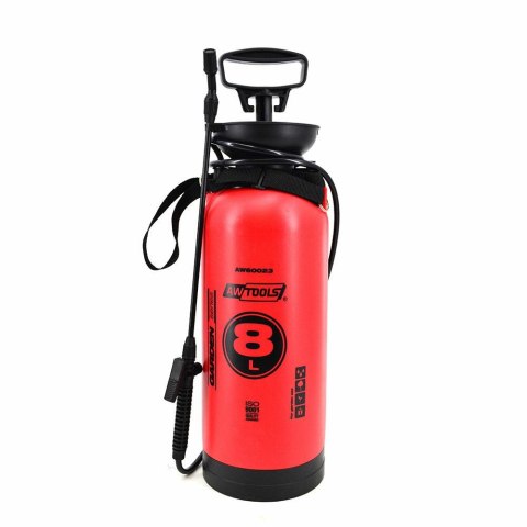 AWTOOLS OPRYSKIWACZ GPS 8,0lGARDEN POWER SERIES.