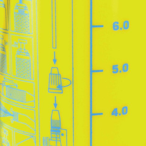 AWTOOLS OPRYSKIWACZ GS 8,0lGARDEN SERIES