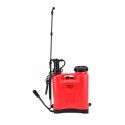 AWTOOLS OPRYSKIWACZ PLECAKOWY 15L GARDEN POWER SERIES