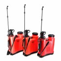 AWTOOLS OPRYSKIWACZ PLECAKOWY 22L GARDEN POWER SERIES