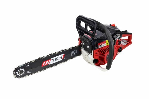 AWTOOLS PIŁA ŁAŃCUCHOWA SPALINOWA 3,5KM 40cm CS580