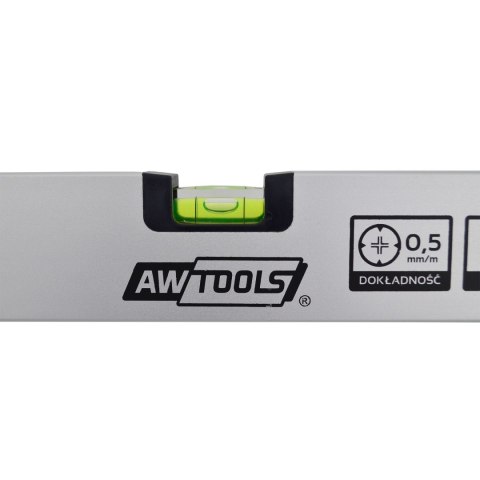 AWTOOLS POZIOMICA ANODA 120cm.
