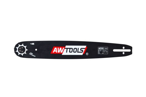 AWTOOLS PROWADNICA 40cm/66/325"/1,5 DO CS580/CS620 / BLACK LINE