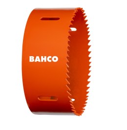 BAHCO OTWORNICA BIMETALOWA 114mm