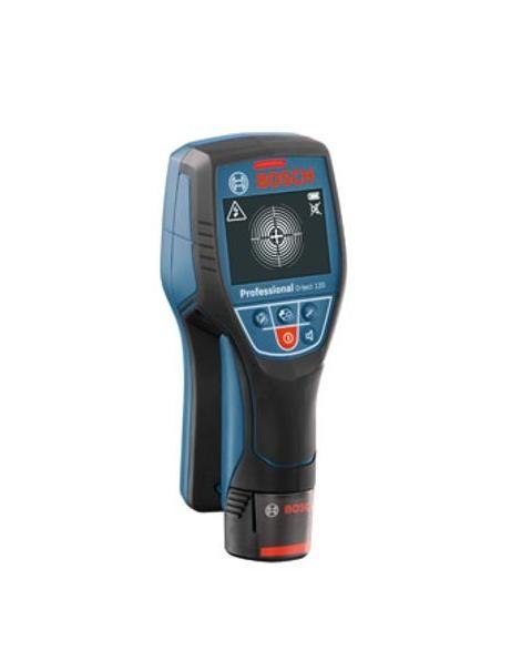 BOSCH DETEKTOR D-TECT 120 SET 1x1,5Ah LB