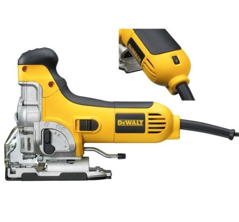 DEWALT WYRZYNARKA 701W DW333K