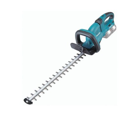 MAKITA NOŻYCE DO ŻYWOPŁUTU 2x18V LI-ION 650mm BEZ AKUMULATORÓW I ŁADOWARKI DUH651Z