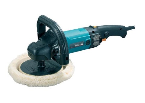 MAKITA POLERKA 1200W 9237CB 180mm