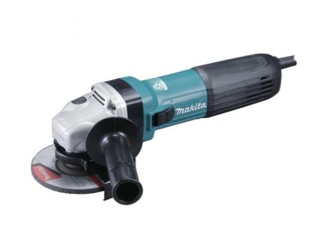 MAKITA SZLIFIERKA KĄTOWA 125mm 1400W GA5041C01