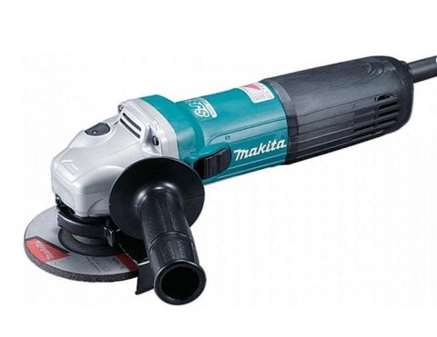 MAKITA SZLIFIERKA KĄTOWA 150mm 1400W GA6040C