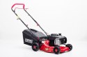 NAC KOSIARKA SPALINOWA BEZ NAPĘDU 42cm BRIGGS & STRATTON 125cc LP42-450E