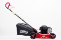 NAC KOSIARKA SPALINOWA BEZ NAPĘDU 42cm BRIGGS & STRATTON 125cc LP42-450E