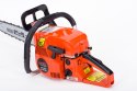 NAC PIŁA ŁAŃCUCHOWA SPALINOWA 61cc 50cm WALBRO / OREGON NAC-CST61-50AOW