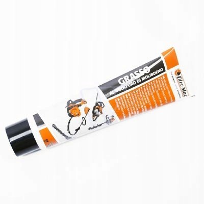 SMAR DO PRZEKŁADNI 125g OLEO-MAC .