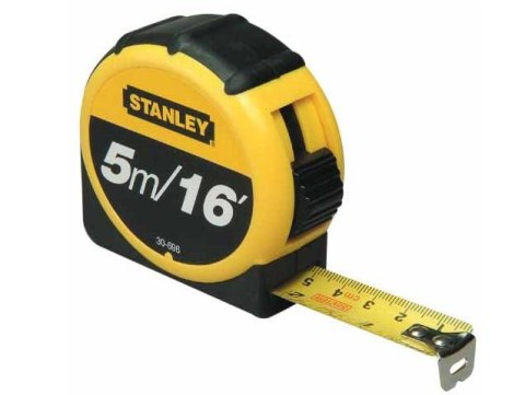 STANLEY MIARA ZWIJANA 5m x 19mm TYLON CAL LUZ