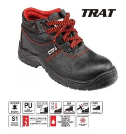 YATO BUTY ROBOCZE TRAT S1 ROZMIAR 45