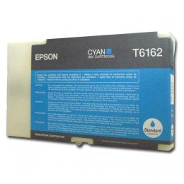 Epson oryginalny ink / tusz C13T616200, cyan, 3500s, 53ml