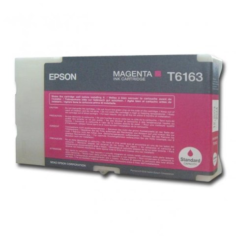 Epson oryginalny ink / tusz C13T616300, magenta, 3500s, 53ml