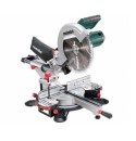 METABO PIŁA UKOŚNICA Z POSUWEM 2000W 305mm, 105x305mm, KGS 305 M