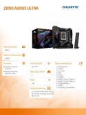 Płyta główna Z890I AORUS ULTRA