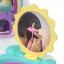 Zestaw figurek Polly Pocket Jednorożec salon piękności