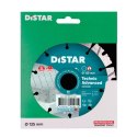 DISTAR TARCZA DIAMENTOWA TECHNIC ADVANCED 125 x 2,2/1,4 x 11 x 22,23-10