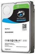 DYSK SEAGATE SkyHawk ST6000VX001 6TB RECERTYFIKOWANY