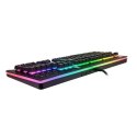 Klawiatura gamingowa Level 20 RGB Black Cherry MX Blue