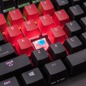 Klawiatura gamingowa Level 20 RGB Black Cherry MX Blue