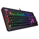 Klawiatura gamingowa Level 20 RGB Black Cherry MX Silver