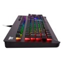 Klawiatura gamingowa eSports Level 20 GT RGB Black Cherry MX Blue