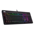 Klawiatura gamingowa eSports Level 20 GT RGB Black Cherry MX Silver