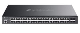 Przełącznik SG3452XMPP 48xGE PoE+ 4xSFP+