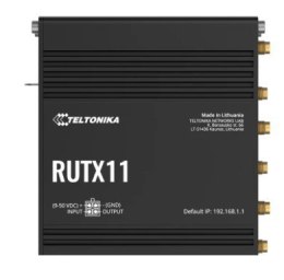 Router RUTM11 LTE CAT6 WiFi