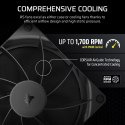 Wentylator RS140 140mm Fan Single Pack