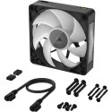 Wentylator iCUE LINK RX120 MAX RGB 120mm Single Fan