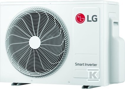 KLIMA.LG MUL.SPLI.JED.ZE.4,7KW / 5,3KW D