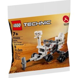 Klocki Technic 30682 NASA Mars Rover Perseverance