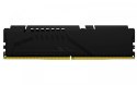 Pamięć DDR5 Fury Beast 16GB(1*16GB)/6000 CL30 XMP czarna