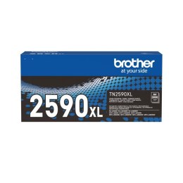 Toner TN-2590XL BLACK 3000 stron do L24xx/26xx/28xx/29xx