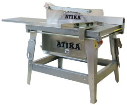 ATIKA PILARKA STOŁOWA DO DREWNA BTK 450 400V 4,0kW