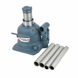 AWTOOLS DŹWIGNIK TŁOKOWY HYDRAULICZNY NISKI 10T 125 - 225mm