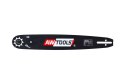 AWTOOLS PROWADNICA 25cm/40/3/8"/1,3 DO CS250 / BLACK LINE