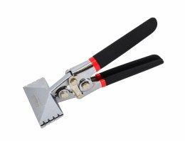 AWTOOLS SZCZYPCE DO KSZTAŁTOWANIA PROFILI 210mm SZCZĘKI 80X35mm BLACK LINE