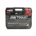 AWTOOLS ZESTAW KLUCZY 94el 1/2" / 1/4"