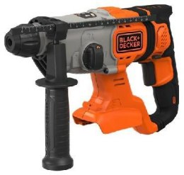 BLACK+DECKER MŁOTOWIERTARKA 18V BCD900B 1,2J