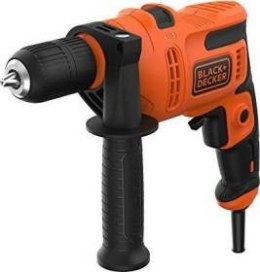 BLACK+DECKER WIERTARKA UDAR. 500W BEH200-QS KARTON