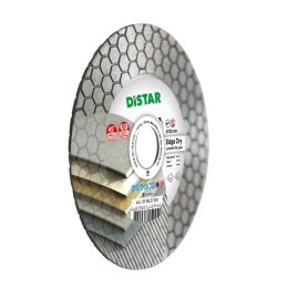 DISTAR TARCZA DIAMENTOWA EDGE DRY 125 x 1,6 x 25 x 22,23mm