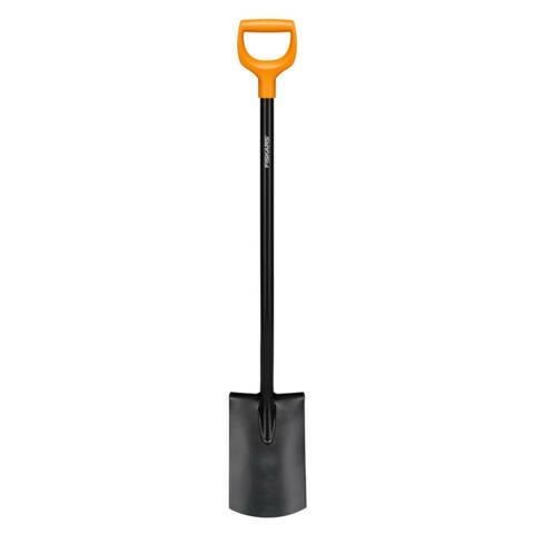 FISKARS SZPADEL PROSTY SOLID METALOWY (1003456)