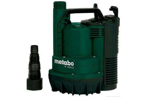 METABO POMPA DO WODY CZ. TP 12000 SI